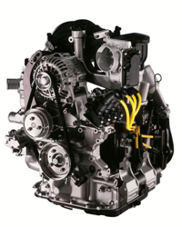 P20BF Engine